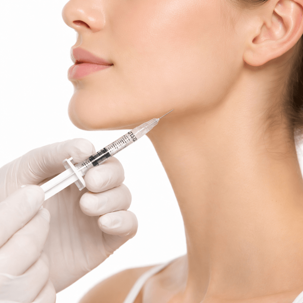 Rellenos con ácido hialurónico en Lumis Clínica